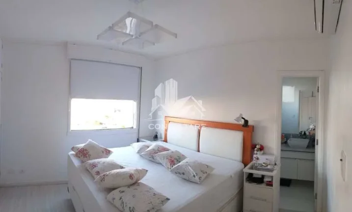 Imagem Cobertura com 3 quartos, Aparecida, Santos - R$ 1.97 mi, Cod: 9576
