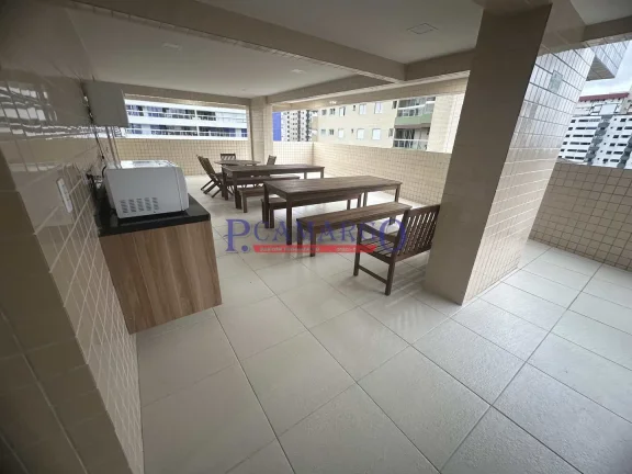 Imagem Apartamento Padrão