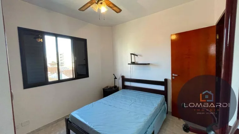 Imagem Apartamento com ótima metragem no Itaguá.