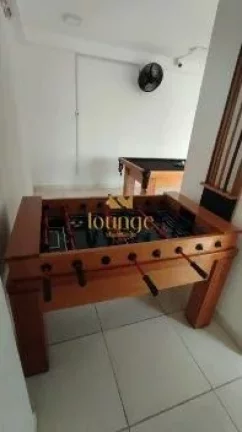 Imagem Apartamento à Venda Jd São Carlos Zona Sul - Sorocaba/SP