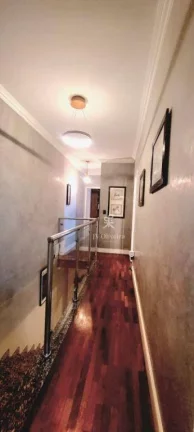 Imagem Sobrado com 3 dormitórios à venda, 240 m² por R$ 1.580.000,00 - Jardim das Vertentes - São Paulo/SP