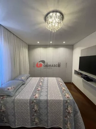 Imagem Casa à venda 2 Quartos, 2 Vagas, 150M², Jardim das Maravilhas, Santo André - SP