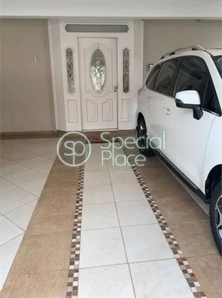Imagem Segurança e agradabilidade, isto , é o que este belo Condomínio te proporcionará. A casa com pro...
