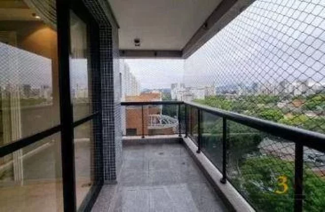 Imagem Cobertura à venda, 340 m² por R$ 3.800.000,00 - Bela Aliança - São Paulo/SP