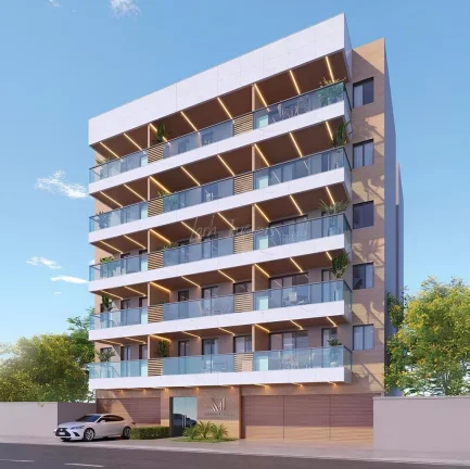 Apartamento em Lançamentos no bairro Vila Isabel - Rio de Janeiro, RJ