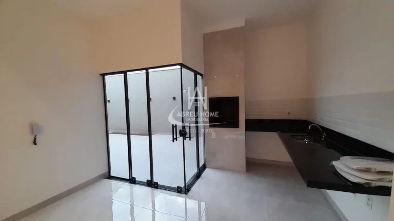 Imagem Casa, Parque Residencial J. Macedo - São José do Rio Preto