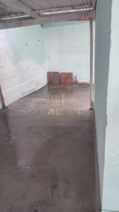 Imagem Casa Com Edicula - Jd. Jussara