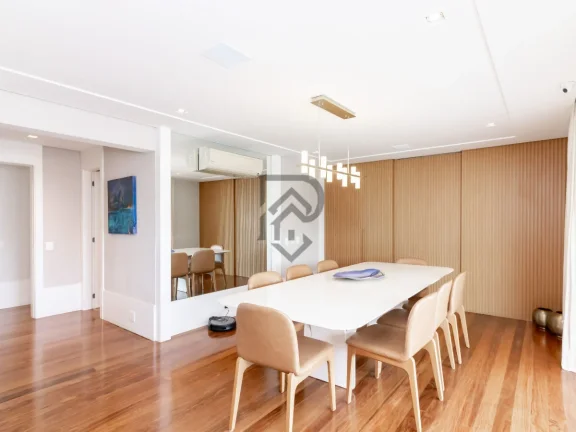 Imagem Apartamento chcara klabin pronto para morar andar alto