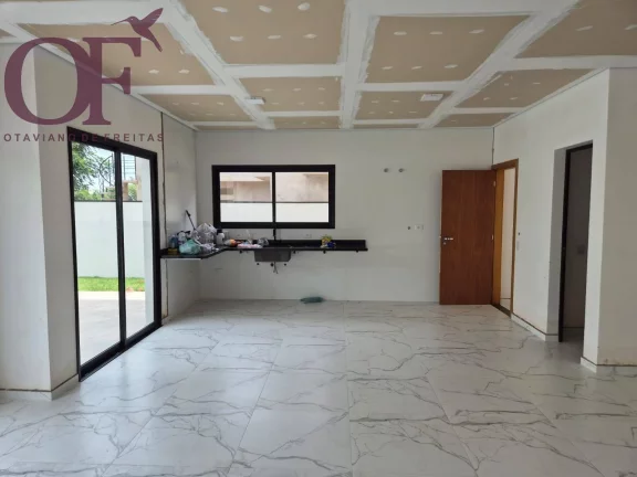 Imagem Linda casa à venda - Gran Ville São Venâncio - Itupeva - SP