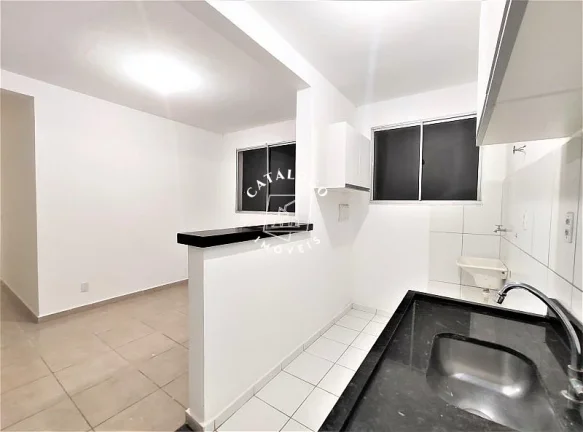 Imagem Apartamento a Venda no bairro Parque São Sebastião - Ribeirão Preto, SP