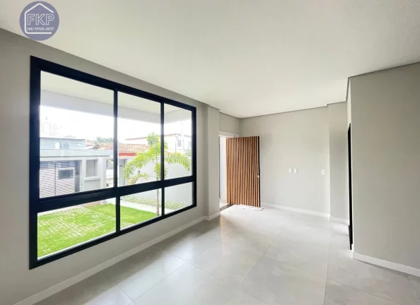 Imagem Casa Duplex 3 dormitórios!