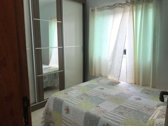 Imagem Oportunidade, Casa à Venda, 2 Dormitórios (1S), 86m2, São João do Rio Vermelho, Florianópolis/SC