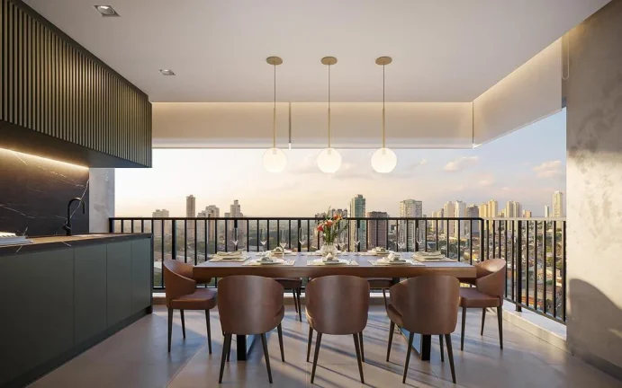 Imagem Villa Pio - Residencial
