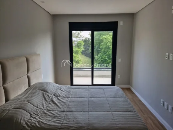 Imagem Sofisticação define essa casa novinha e pronta para morar!

São 280m2 de aconchego em um terreno ...