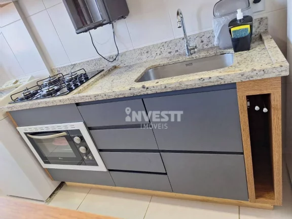 Imagem Apartamento à venda no Bairro Goiá - Goiânia/GO