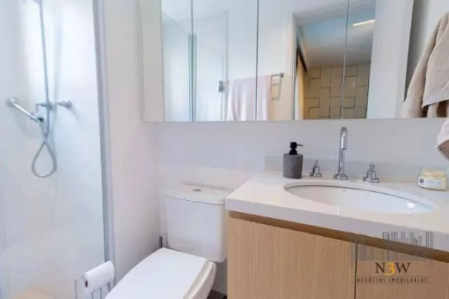 Imagem Apartamento com 3 dormitórios à venda, 132 m² por R$ 1.749.000,00 - Vila Anastácio - São Paulo/SP