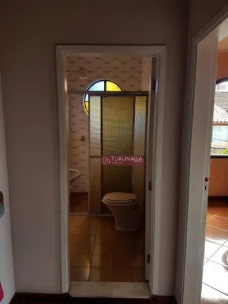 Imagem Sobrado à venda por R$ 650.000,00 - Jardim Aida - Guarulhos/SP