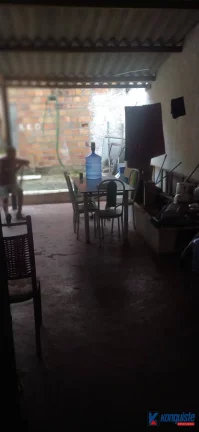 Imagem VENDO CASA NO JARDIM CRUZEIRO