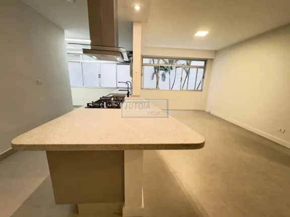 Imagem APARTAMENTO Á VENDA CERQUEIRA CESAR, SÃO PAULO
