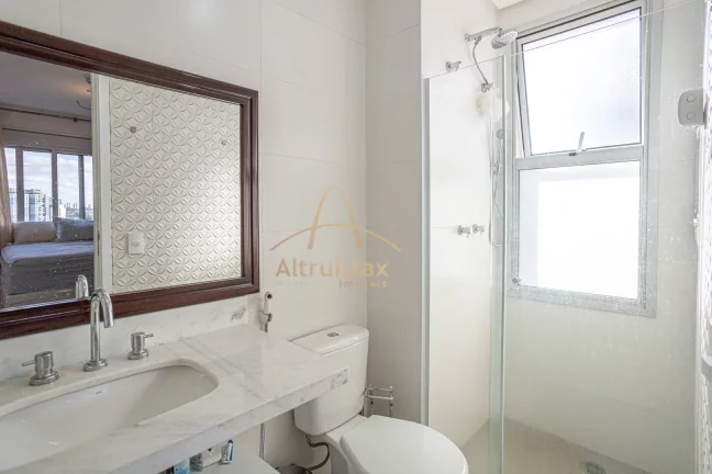 Imagem Apartamento Venda 2 Dormitórios 1 Suíte Centro Osasco SP