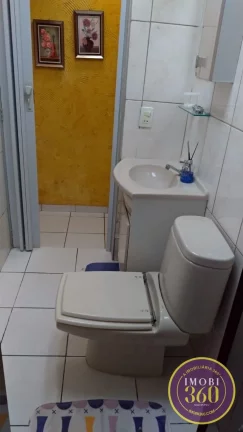 Imagem Apartamento à venda no Jardim Dona Sinhá R$198.000,00