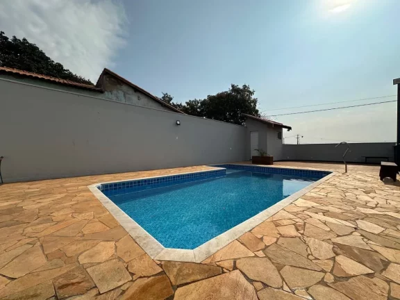 Imagem Chácara com 2 dormitórios à venda, 500 m² por R$ 680.000,00 - Jardim Novo Horizonte - Tatuí/SP