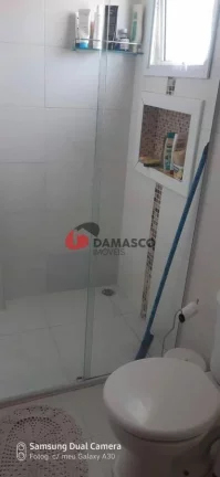 Imagem Apartamento à venda 2 Quartos, 1 Vaga, 69M², Vila Progresso, Santo André - SP