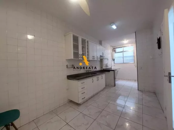 Imagem Avenida Epitácio Pessoa - Excelente apartamento 3 quartos com vista para Natureza
