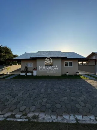 Imagem Sua Casa de Praia em Condomínio Fechado – Barra Velha/SC