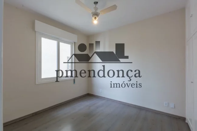 Imagem Apartamento em prédio de Alto Padrão na Rua Rio de Janeiro, construtora Lindemberg