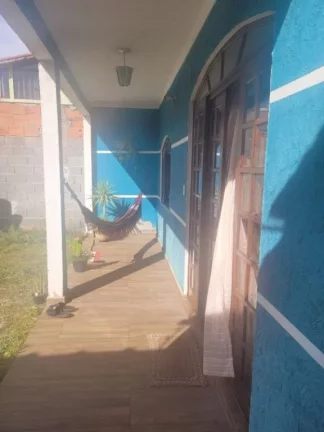 Imagem Sobrado com 4 dormitórios à venda, 283 m² por R$ 1.100.000,00 - Vila Nova Urupês - Suzano/SP