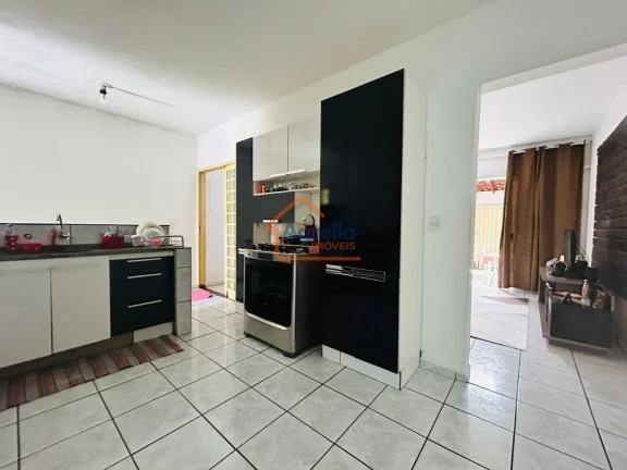 Imagem Casa à venda no bairro Mirante - Mogi Mirim/SP