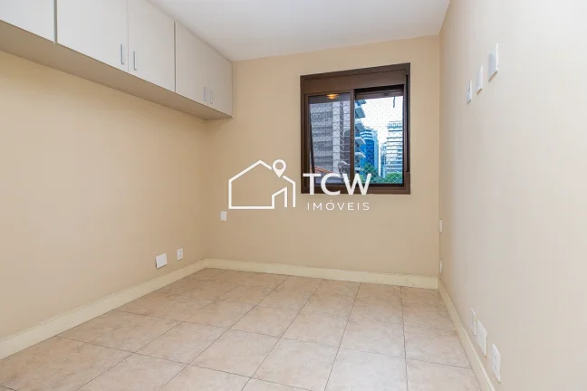 Imagem Apartamento à venda no bairro Vila Olímpia - São Paulo/SP, Zona Sul