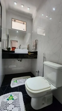 Imagem Casa para Venda em Magé / RJ no bairro Vila Esperança