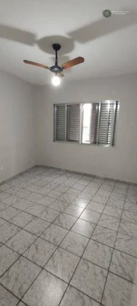 Imagem Apartamento com 1 dormitório para alugar, 52 m² por R$ 1.600,02/mês - Aviação - Praia Grande/SP