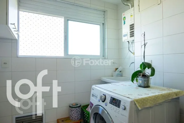Imagem Apartamento Vila Leopoldina - 93M², 2 Dorms, 2 Suítes, 2 Vagas, Varanda, Lazer Completo, Armários.