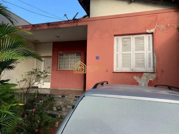 Imagem Terreno Padrão