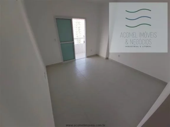 Imagem Apartamentos no Litoral para venda em Praia Grande no bairro Boqueirão