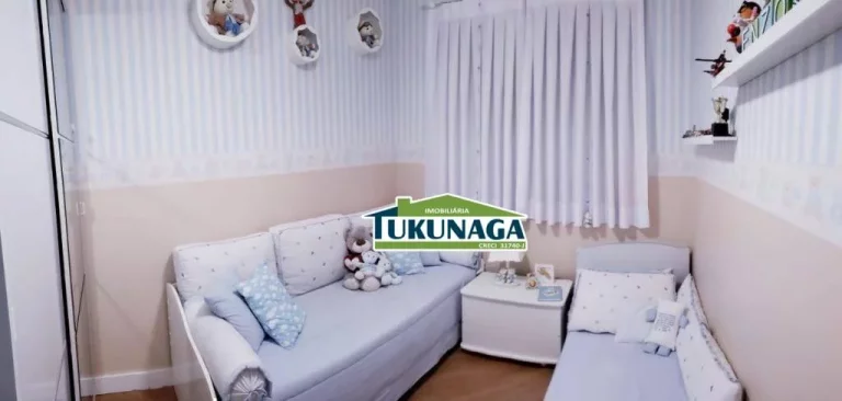 Imagem Apartamento com 3 quartos à venda, 54 m² por R$ 325.000 - Vila Venditti - Guarulhos/SP