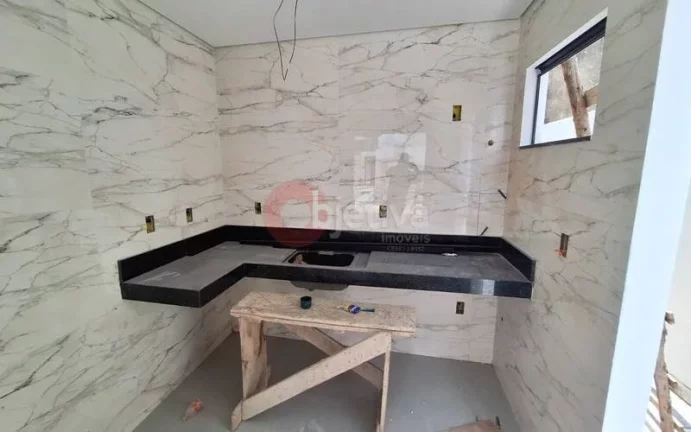 Imagem Casa térrea independente, 2 quartos, Guriri - Cabo Frio