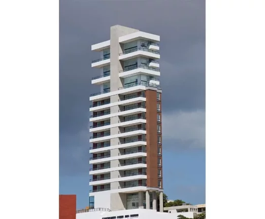 Imagem 3 Suites no Horto Florestal Edf. Lumiere - 143,00m2 - Dependências completas, nascente, ventilado, armários MARCATTO e 02 vagas por R$ 1.900.000,00