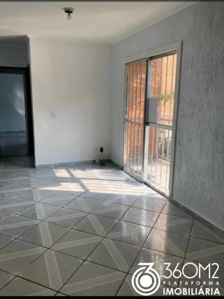 Imagem Apartamento para Venda em Santo André / SP no bairro Vila João Ramalho