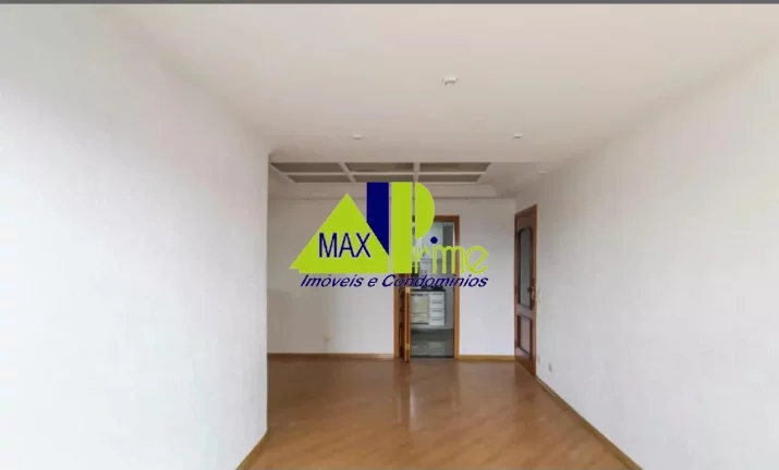Imagem APARTAMENTO 70M²/02 DORMITÓRIOS/01 SUÍTE/SACADA/01 VAGA