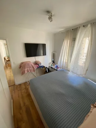 Imagem Apartamento à venda em São Paulo-SP na Vila Moreira: 2 quartos, sala, banheiro, 1 vaga, 54m² de área