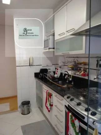 Imagem Apartamento Padrão para Venda em Perdizes São Paulo-SP