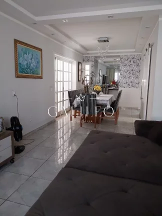 Imagem CASA Á VENDA EM JARDIM DA FONTE EM JUNDIAÍ -SP