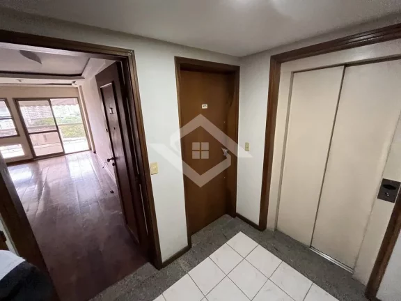 Imagem Apartamento de 3 Quartos para Venda no Rio 2 com 136 m²
