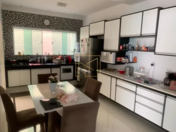 Imagem Casas / Condomínio na cidade de Hortolândia