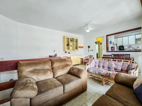 Imagem Apartamento à Venda na Riviera de São Lourenço, com 3 dormitórios 1 suíte 110m², 2 vagas de garagem