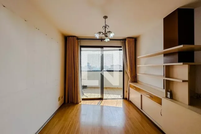 Imagem Apartamento à Venda - Cambuci, 2 Quartos, 84 m2